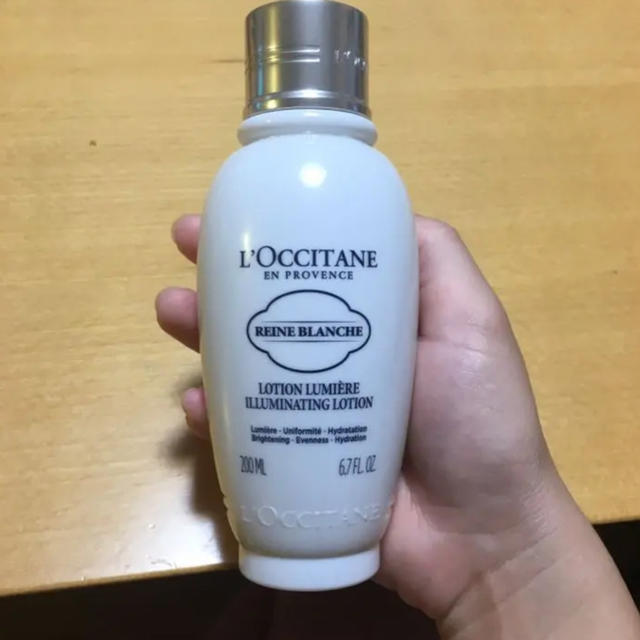 L'OCCITANE(ロクシタン)のロクシタン化粧水 コスメ/美容のスキンケア/基礎化粧品(化粧水/ローション)の商品写真