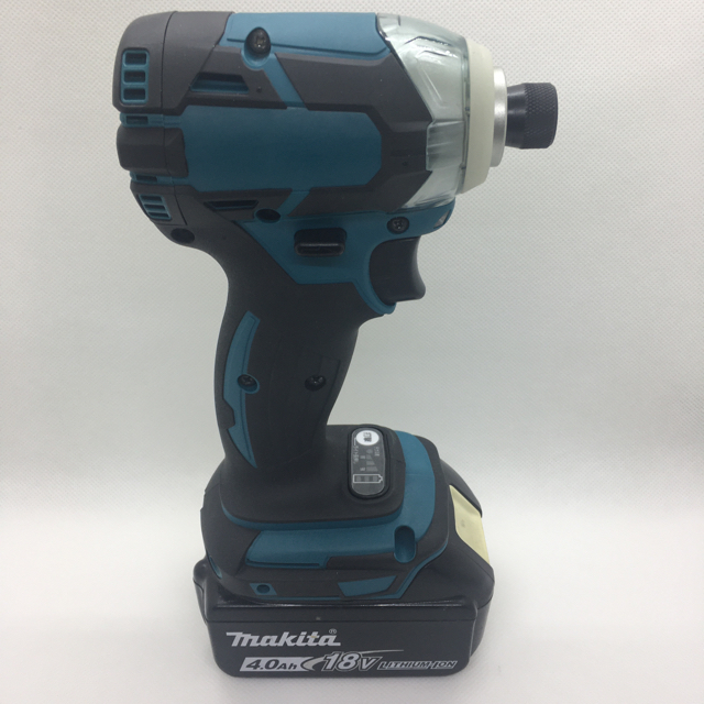 Makita - マキタ インパクトドライバ 18V TD148 セット品の通販 by らいぞう's shop｜マキタならラクマ