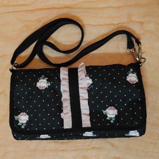 レスポートサック(LeSportsac)の値下げ！！LeSportsac　日本限定販売ショルダーバッグ(ショルダーバッグ)