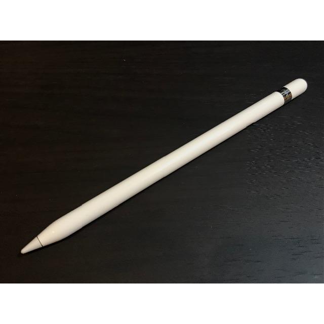 Apple Pencil 第一世代