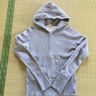 ドレステリア(DRESSTERIOR)のDRESSTERIOR 定番パーカー SIZE 1(パーカー)