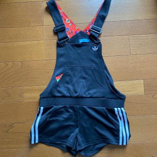 アディダス サロペット/オーバーオール(レディース)の通販 83点