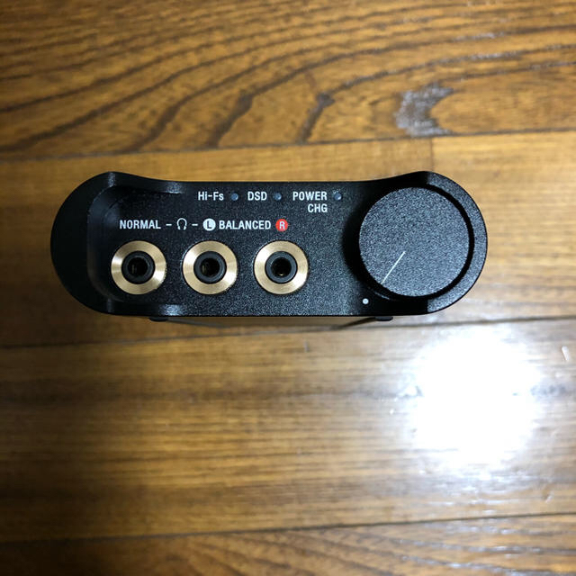 sony PHA3アンプ