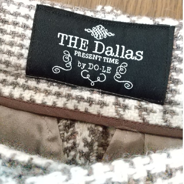 ⚫美品⚫ パンツ Sの通販 by myshop｜ラクマ THE Dallas ザ・ダラス 新品在庫