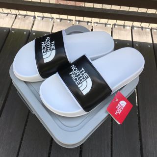 ザノースフェイス(THE NORTH FACE)のノースフェイス(サンダル)