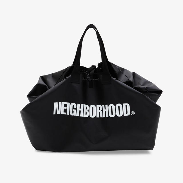 neighborhood AbuGarcia ラップトートバッグ | フリマアプリ ラクマ