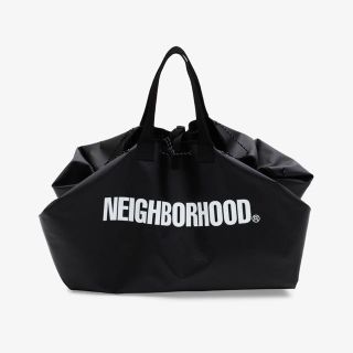 ネイバーフッド(NEIGHBORHOOD)のneighborhood AbuGarcia ラップトートバッグ(トートバッグ)