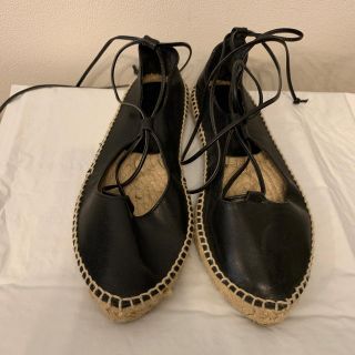 SALE‼️zara ペタンコシューズ(バレエシューズ)