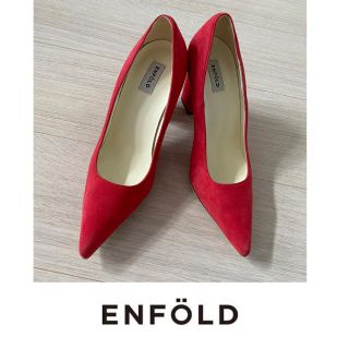 エンフォルド(ENFOLD)の専用です★(シャツ/ブラウス(半袖/袖なし))