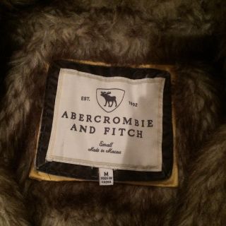 アバクロンビーアンドフィッチ(Abercrombie&Fitch)のyuki.yyyさま専用(パーカー)