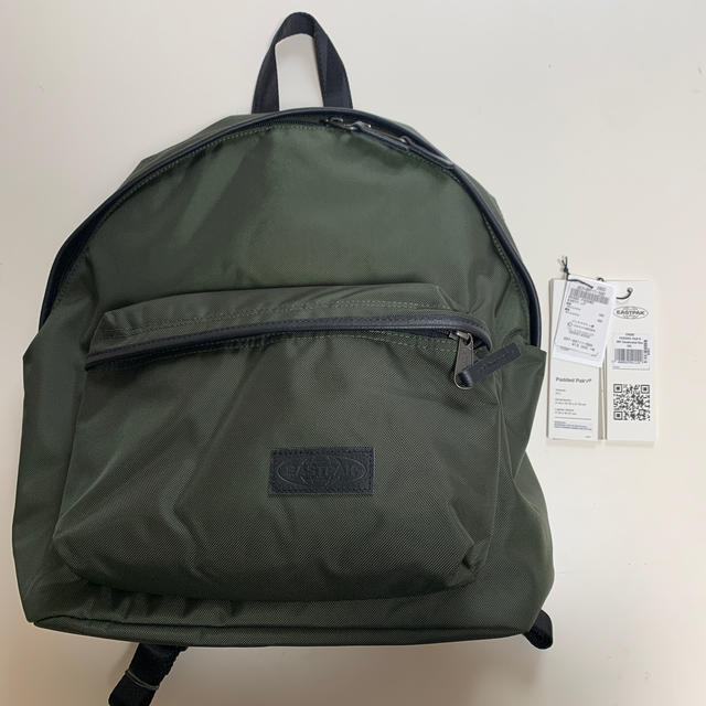 UNITED ARROWS - 【開封のみ未使用】EASTPAK バックパック ...