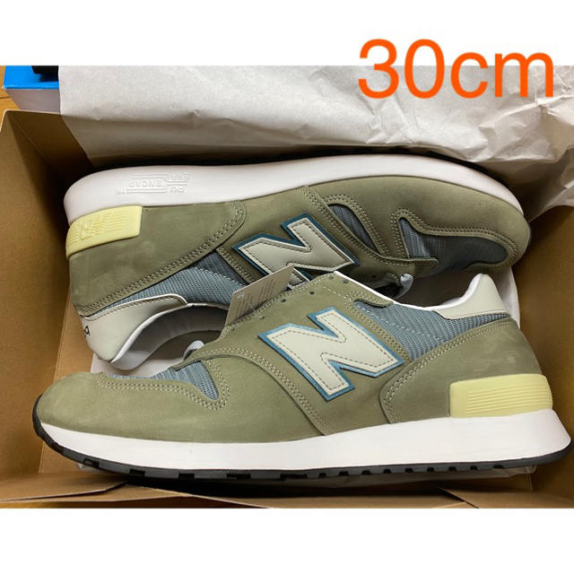 New Balance - NEW BALANCE M1300JP 30cm ニューバランス
