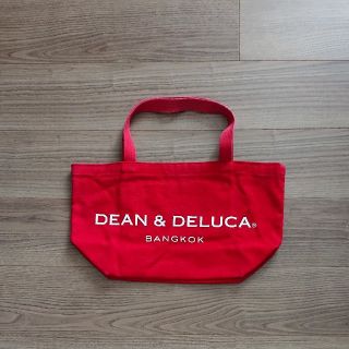 ディーンアンドデルーカ(DEAN & DELUCA)のDEAN&DELUCA BANGKOK　ディーン&デルーカバンコク　トートバッグ(トートバッグ)