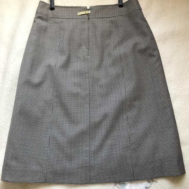 THE SUIT COMPANY(スーツカンパニー)のThe Suit Company スカート　※最終値下げ レディースのスカート(ひざ丈スカート)の商品写真