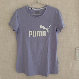 プーマ(PUMA)のPUMA プーマ　Tシャツ(Tシャツ(半袖/袖なし))