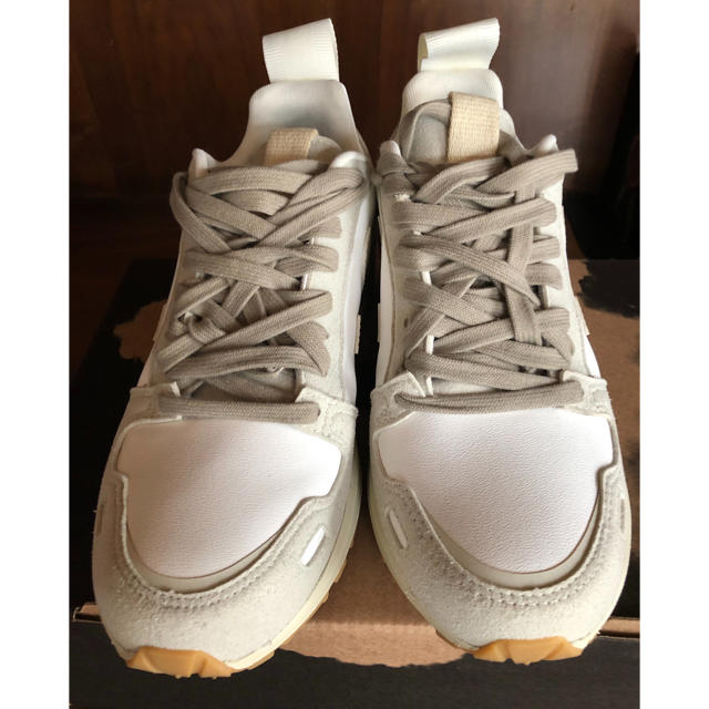 Rick Owens(リックオウエンス)のリックオウエンス　RickOwens　20SS veja　ベジャ41　26cm メンズの靴/シューズ(スニーカー)の商品写真