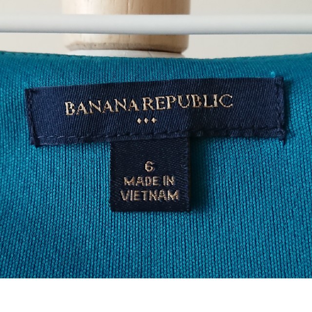 Banana Republic(バナナリパブリック)の【BANANA REPUBLIC】 レディースのワンピース(ひざ丈ワンピース)の商品写真