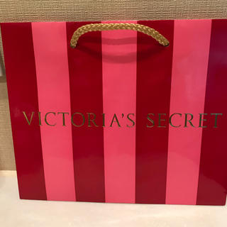 ヴィクトリアズシークレット(Victoria's Secret)のVICTORIA'S SECRETショッパー(ショップ袋)