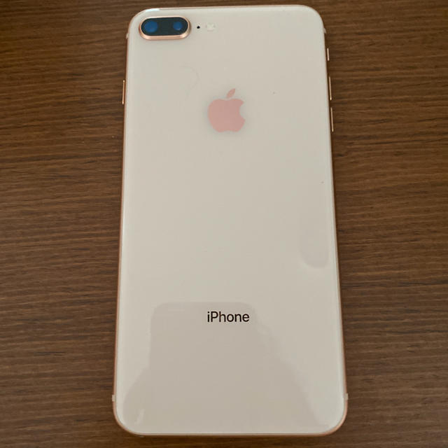 ✩最終値下げ✩iPhone8plus  64GB 2