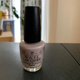 オーピーアイ(OPI)のOPI ネイル(マニキュア)