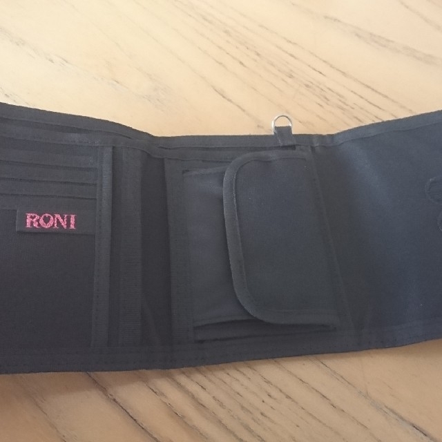 RONI(ロニィ)のRONI 財布 キッズ/ベビー/マタニティのこども用ファッション小物(財布)の商品写真