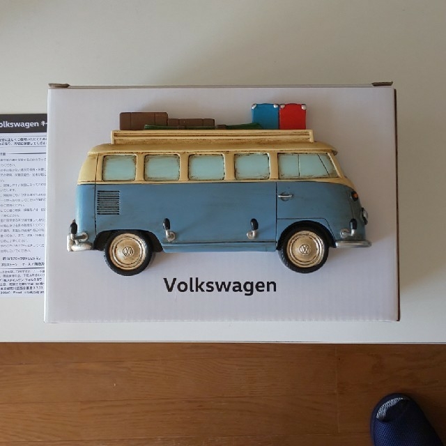 Volkswagen - ぱおぱおさま専用 ワーゲンバス キーラックの通販 by