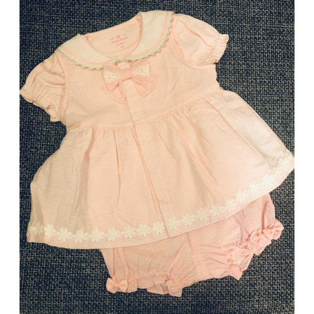 サイズ交換対象外 メゾピアノベビー 小物セット | www.kinderpartys.at