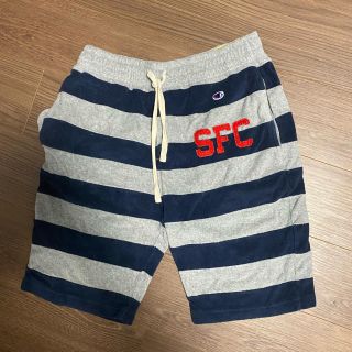 チャンピオン(Champion)のチャンピオン　ハーフパンツ(ショートパンツ)