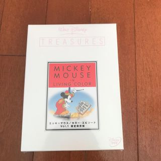 ディズニー(Disney)の♡【Dヲタさん必見!!】Disney 限定保存版 DVD ♡(ミュージック)