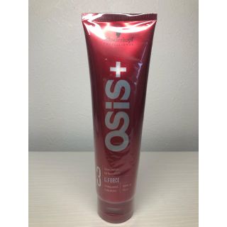 シュワルツコフプロフェッショナル(Schwarzkopf PROFESSIONAL)の【送料込】シュワルツコフ オージス ジーフォースα 147g(ヘアムース/ヘアジェル)