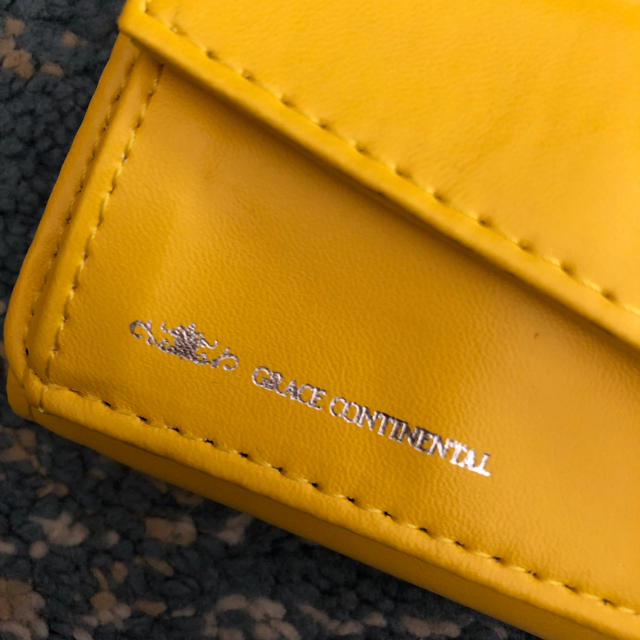 GRACE CONTINENTAL(グレースコンチネンタル)のcoco様おまとめ レディースのファッション小物(財布)の商品写真