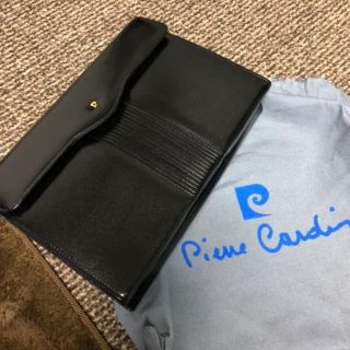 ピエールカルダン(pierre cardin)のクラッチバッグ(クラッチバッグ)