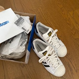 アディダス(adidas)のアディダス スーパースター スニーカー(スニーカー)