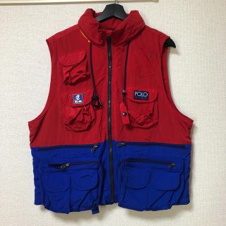 ポロラルフローレン スポーツ メンズベストの通販 31点 | POLO RALPH