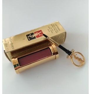 イヴサンローランボーテ(Yves Saint Laurent Beaute)の☆新品未使用☆YSL☆リップツインズNo. 7(口紅)