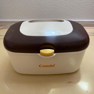 コンビ(combi)のおしりふきウォーマー(その他)