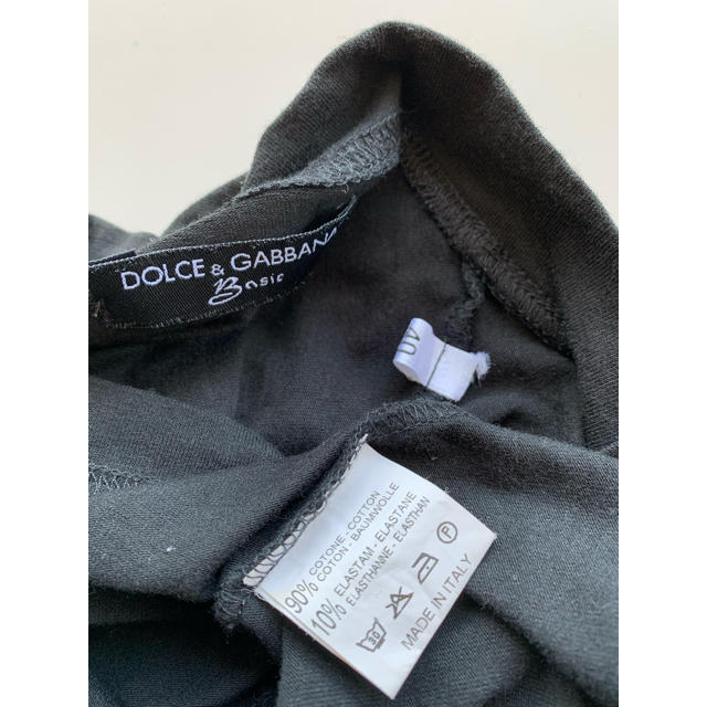 DOLCE&GABBANA(ドルチェアンドガッバーナ)のDOLCE&GABBANA Tシャツ レディースのトップス(Tシャツ(半袖/袖なし))の商品写真