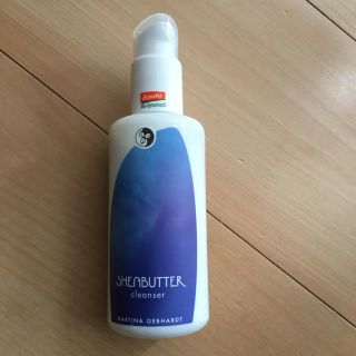 マルティナ(MARTINA)のマルティナ  シアーナ　クレンジングミルク150ml(クレンジング/メイク落とし)