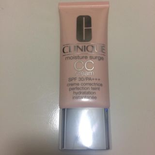 クリニーク(CLINIQUE)のクリニーク ＣＣ cream(化粧下地)