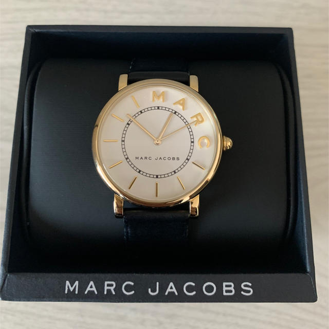 MARC JACOBS(マークジェイコブス)のMARC JACOBS ROXY 腕時計 レディースのファッション小物(腕時計)の商品写真
