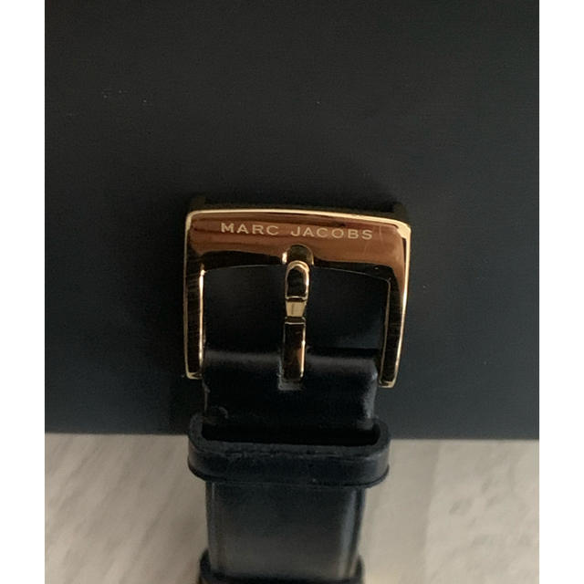 MARC JACOBS(マークジェイコブス)のMARC JACOBS ROXY 腕時計 レディースのファッション小物(腕時計)の商品写真