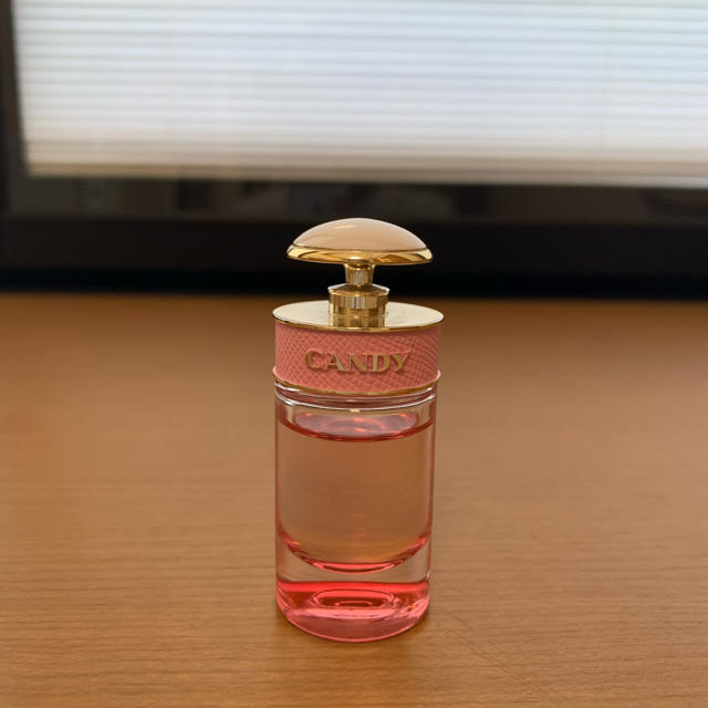 PRADA(プラダ)のPRADA キャンディフロラーレ コスメ/美容の香水(香水(女性用))の商品写真