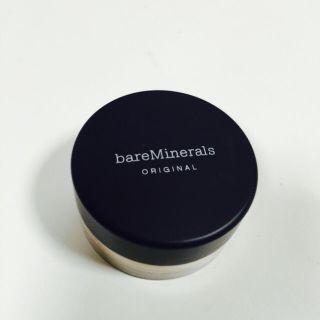 ベアミネラル(bareMinerals)の新品 ベアミネラル ファンデーション(ファンデーション)