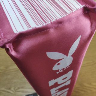 プレイボーイ本型クッション