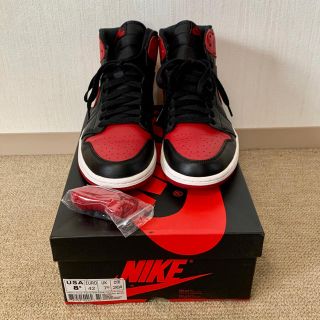 ナイキ(NIKE)のNIKE Air Jordan 1 Retro High OG 2013(スニーカー)