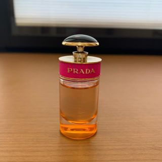 プラダ(PRADA)のPRADA キャンディ(香水(女性用))