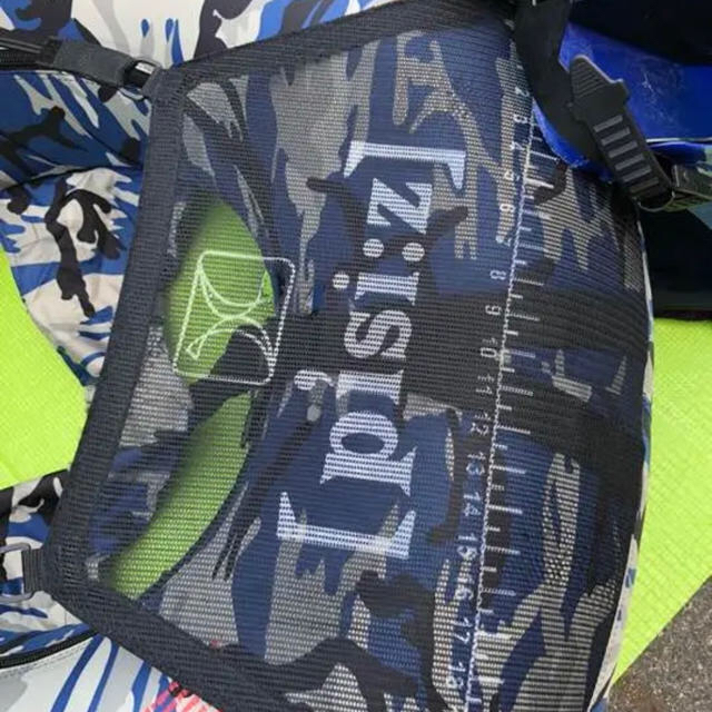 お手頃 じみ様 専用フローター オフト ピシーズ SET スポーツ