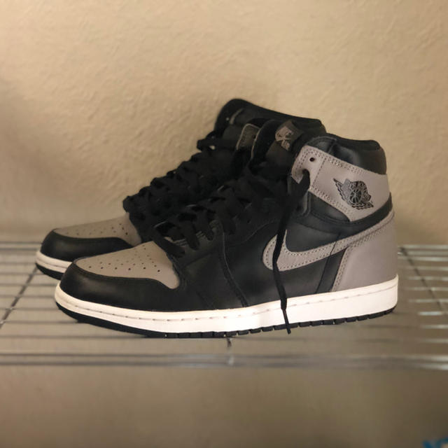 NIKE AIR JORDAN 1 RETRO OG  SHADOW靴/シューズ