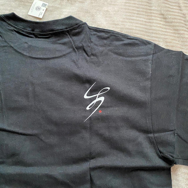 STUSSY(ステューシー)のステューシー・ひらがなTシャツ メンズのトップス(Tシャツ/カットソー(半袖/袖なし))の商品写真