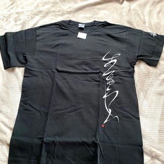 ステューシー(STUSSY)のステューシー・ひらがなTシャツ(Tシャツ/カットソー(半袖/袖なし))